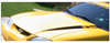1994-98 Mustang Hood Wide Cowl Stripe and Decal Set - 5.0 GT Name